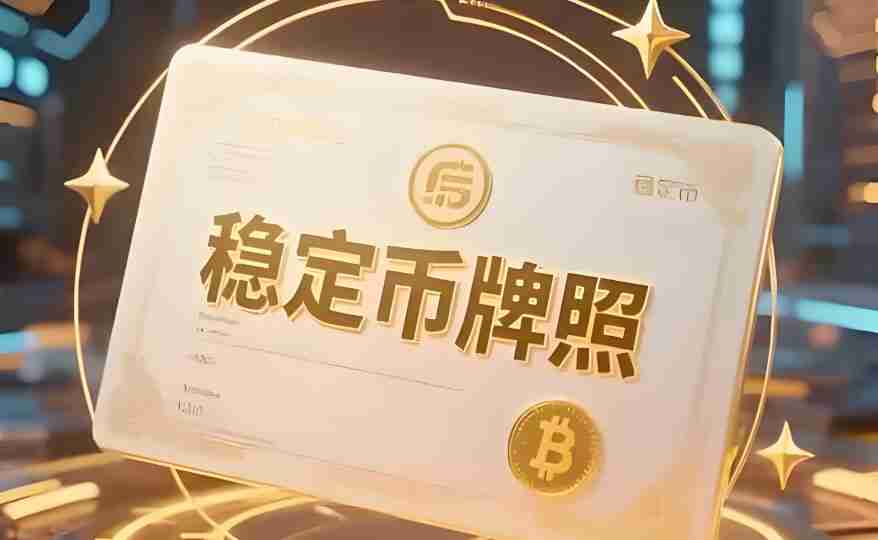 渣打银行（香港）官宣稳定币申请主体 anchorpoint 拟申请稳定币牌照